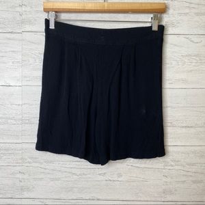 🌈 Santa Cruz petites ribbed shorts